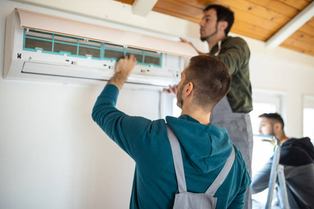 Best HVAC Installation Services  in Tavernier, FL
