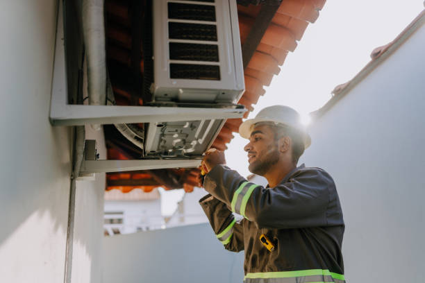 Best HVAC Service Technicians  in Tavernier, FL