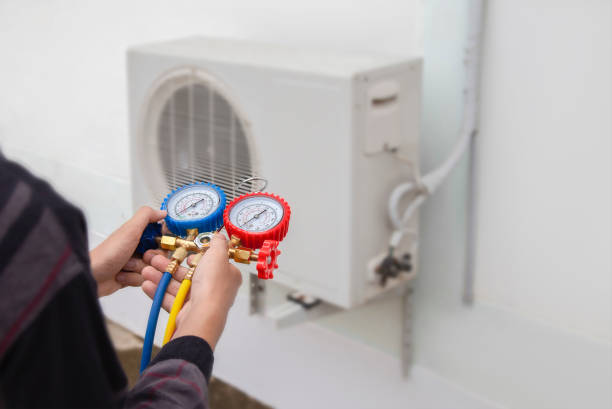 AC Installation Near Me in Tavernier, FL