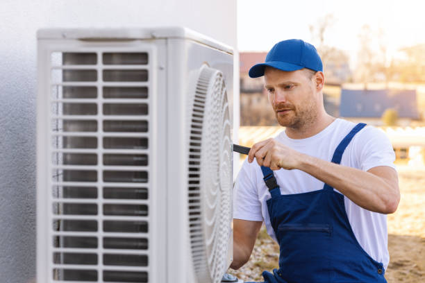 Best HVAC Installation Services  in Tavernier, FL