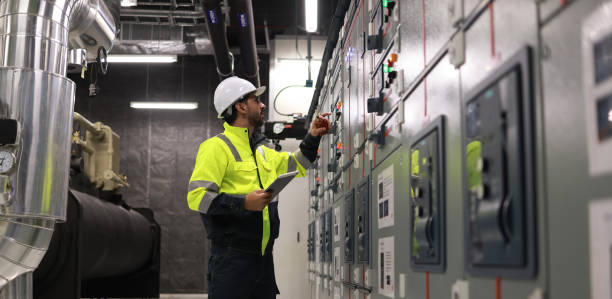 Best Residential HVAC Services  in Tavernier, FL