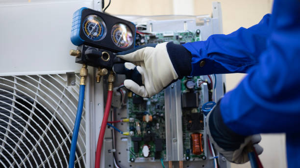 HVAC Emergency Services in Tavernier, FL
